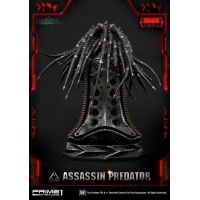[Pre-Order] PRIME1 STUDIO - PMTPR-02: ASSASSIN PREDATOR (THE PREDATOR FILM)