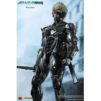 Hot Toys - Metal Gear Rising Revengeance - Raiden