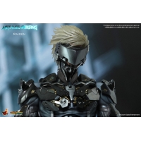 Hot Toys - Metal Gear Rising Revengeance - Raiden