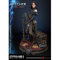 [Pre-Order] PRIME1 STUDIO - PMW3-08DX YENNEFER OF VENGERBERG ALTERNATIVE OUTFIT DELUXE VERSION (THE WITCHER 3 WILD HUNT)