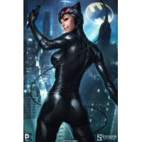Sideshow - Premium Format™ Figure - Catwoman