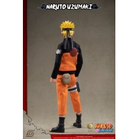 [Pre-Order] Zen Creations — Naruto Shippuden - 1/6th scale Naruto Uzumaki Normal Version Collectible Figure