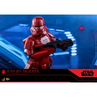 [Pre-Order] Hot Toys - MMS561 - Star Wars: The Rise of Skywalker - 1/6th scale Jet Trooper Collectible Figure