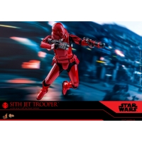 [Pre-Order] Hot Toys - MMS561 - Star Wars: The Rise of Skywalker - 1/6th scale Jet Trooper Collectible Figure