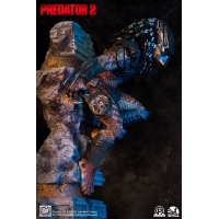 [Pre-Order] Infinity Studio - Predator series - 1:4 City Hunter Elite Version