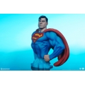 [Pre-Order] SIDESHOW COLLECTIBLES - SUPERMAN BUST