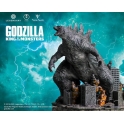 [Pre-Order] DREAM FIGURES - GODZILLA KING OF MONSTERS STATUE