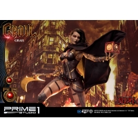 [Pre-Order] PRIME1 STUDIO - MMDC-40: GRAIL “CONCEPT DESIGN BY JASON FABOK” (DC COMICS)