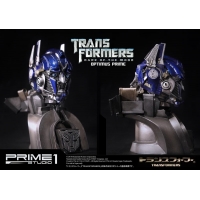 Prime 1 Studio - MMTFM-02 Optimus Prime (Transformers Dark of the moon)