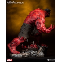 Sideshow - Premium Format™ Figure - Red Hulk