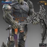 [Pre-Oder] Iron Studios - Cable BDS Art Scale 1/10 - Marvel Comics Series 6 Event Exclusive