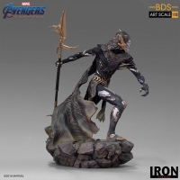 [Pre-Oder] Iron Studios - Cull Obsidian Black Order BDS Art Scale 1/10 - Avengers: Endgame