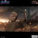 Iron Studios - Ebony Maw Black Order BDS Art Scale 1/10 - Avengers: Endgame