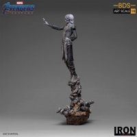 [Pre-Oder] Iron Studios - Corvus Glaive Black Order BDS Art Scale 1/10 - Avengers: Endgame