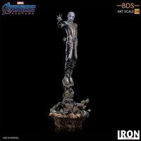 [Pre-Oder] Iron Studios - Corvus Glaive Black Order BDS Art Scale 1/10 - Avengers: Endgame