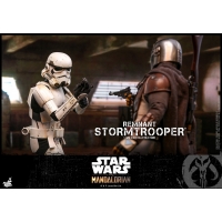 [Pre-Order] Hot Toys - MMS562 - Star Wars: The Rise of Skywalker - 1/6th scale Sith Jet Trooper Collectible Figure