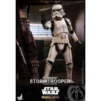 [Pre-Order] Hot Toys - MMS562 - Star Wars: The Rise of Skywalker - 1/6th scale Sith Jet Trooper Collectible Figure