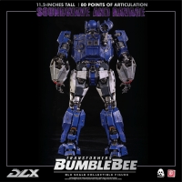 Hasbro x 3A Presents BUMBLEBEE - Transformers BUMBLEBEE DLX Scale Collectible Series 