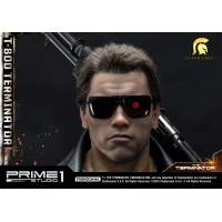 [Pre-Order] PRIME1 STUDIO - MMDC-41: KATANA (DC COMICS)