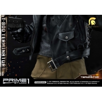 [Pre-Order] PRIME1 STUDIO - HDMMBLT1-02: T-800 TERMINATOR (THE TERMNATOR FILM)
