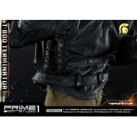 [Pre-Order] PRIME1 STUDIO - HDMMBLT1-02: T-800 TERMINATOR (THE TERMNATOR FILM)