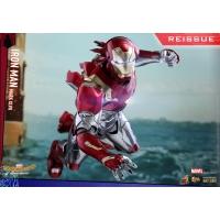 [Pre-Order] Hot Toys - MMS563 - Avengers: Endgame － 1:6 Captain America (2012 Version) Figure