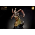 [Pre-Order] Elite Creature Collectibles - Draxian Life Size Bust