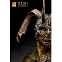 [Pre-Order] ELITE CREATURE COLLECTIBLES - 1:1 scale SHAPE OF WATER BUST.