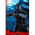Hot Toys - VGM39 - Batman: Arkham Knight - 1/6th scale Batman Beyond Collectible Figure