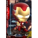 Hot Toys - COSB660 - Avengers: Endgame - Iron Man Mark LXXXV Cosbaby (L) Bobble-Head