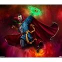 [Pre-Order] SIDESHOW COLLECTIBLES - DR STRANGE MAQUETTE