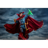 [Pre-Order] SIDESHOW COLLECTIBLES - SUPERMAN : CALL TO ACTION PREMIUM FORMAT STATUE