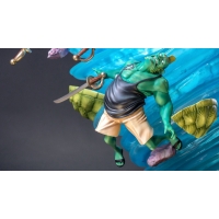 TSUME Art - One Piece - Zoro Roronoa HQS