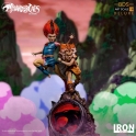 Iron Studios - WilyKit & WilyKat BDS Art Scale 1/10 - Thundercats