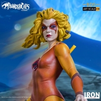 [Pre-Oder] Iron Studios - Cheetara BDS Art Scale 1/10 - Thundercats