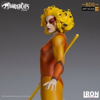 [Pre-Oder] Iron Studios - Cheetara BDS Art Scale 1/10 - Thundercats