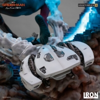 [Pre-Oder] Iron Studios - Lion-O & Snarf BDS Art Scale 1/10 - Thundercats