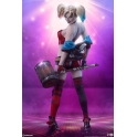 [Pre-Order] SIDESHOW COLLECTIBLES - HARLEY QUINN HELL ON WHEELS PREMIUM FORMAT STATUE