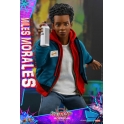 Hot Toys - MMS567 - Spider-Man: Into the Spider-Verse - 1/6th scale Miles Morales Collectible Figure