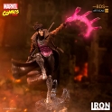 Iron Studios - Gambit BDS Art Scale 1/10 - Marvel Comics
