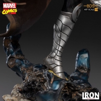 [Pre-Oder] Iron Studios - Odin Deluxe Art Scale 1/10 - Marvel Comics Series 6