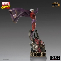 [Pre-Oder] Iron Studios - Magneto Deluxe BDS Art Scale 1/10 - Marvel Comics