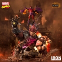 Iron Studios - Sentinel 2 Deluxe BDS Art Scale 1/10 - Marvel Comics