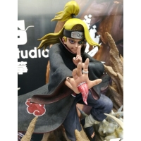 [Pre Order] Iron Kite Studio - Naruto Shippuden: Deidara 1/4th Scale Statue
