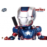 Egg Attack - EA006 - Iron Man Iron Patriot