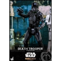 Hot Toys - TMS013 - The Mandalorian - 1/6th scale Death Trooper Collectible Figure