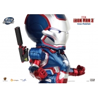 Egg Attack - EA006 - Iron Man Iron Patriot