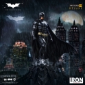Iron Studios - Batman Deluxe Art Scale 1/10 - The Dark Knight