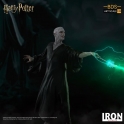 Iron Studios - Voldemort BDS Art Scale 1/10 - Harry Potter