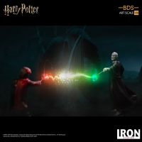 [Pre-Oder] Iron Studios - Harry Potter BDS Art Scale 1/10 - Harry Potter